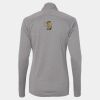 Women's Lightweight Quarter-Zip Pullover Thumbnail