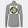 Women's Lightweight Quarter-Zip Pullover Thumbnail