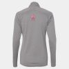 Women's Lightweight Quarter-Zip Pullover Thumbnail