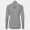 Women's Lightweight Quarter-Zip Pullover Thumbnail