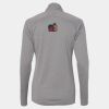 Women's Lightweight Quarter-Zip Pullover Thumbnail