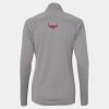 Women's Lightweight Quarter-Zip Pullover Thumbnail