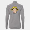 Women's Lightweight Quarter-Zip Pullover Thumbnail