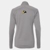 Women's Lightweight Quarter-Zip Pullover Thumbnail