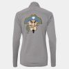 Women's Lightweight Quarter-Zip Pullover Thumbnail