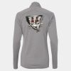 Women's Lightweight Quarter-Zip Pullover Thumbnail