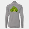 Women's Lightweight Quarter-Zip Pullover Thumbnail
