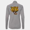 Women's Lightweight Quarter-Zip Pullover Thumbnail