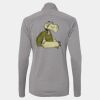 Women's Lightweight Quarter-Zip Pullover Thumbnail