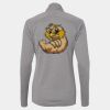 Women's Lightweight Quarter-Zip Pullover Thumbnail