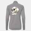 Women's Lightweight Quarter-Zip Pullover Thumbnail