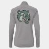 Women's Lightweight Quarter-Zip Pullover Thumbnail