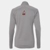 Women's Lightweight Quarter-Zip Pullover Thumbnail