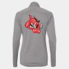 Women's Lightweight Quarter-Zip Pullover Thumbnail