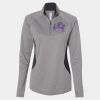 Women's Lightweight Quarter-Zip Pullover Thumbnail