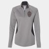 Women's Lightweight Quarter-Zip Pullover Thumbnail
