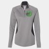Women's Lightweight Quarter-Zip Pullover Thumbnail