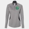 Women's Lightweight Quarter-Zip Pullover Thumbnail