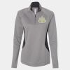 Women's Lightweight Quarter-Zip Pullover Thumbnail