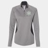Women's Lightweight Quarter-Zip Pullover Thumbnail