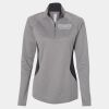 Women's Lightweight Quarter-Zip Pullover Thumbnail