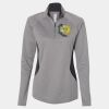 Women's Lightweight Quarter-Zip Pullover Thumbnail