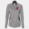 Women's Lightweight Quarter-Zip Pullover Thumbnail