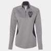 Women's Lightweight Quarter-Zip Pullover Thumbnail