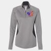Women's Lightweight Quarter-Zip Pullover Thumbnail