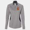 Women's Lightweight Quarter-Zip Pullover Thumbnail