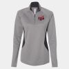 Women's Lightweight Quarter-Zip Pullover Thumbnail