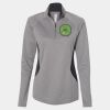 Women's Lightweight Quarter-Zip Pullover Thumbnail
