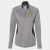 Women's Lightweight Quarter-Zip Pullover Thumbnail