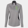 Women's Lightweight Quarter-Zip Pullover Thumbnail
