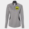 Women's Lightweight Quarter-Zip Pullover Thumbnail