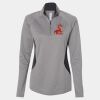 Women's Lightweight Quarter-Zip Pullover Thumbnail