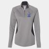 Women's Lightweight Quarter-Zip Pullover Thumbnail