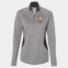 Women's Lightweight Quarter-Zip Pullover Thumbnail