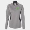 Women's Lightweight Quarter-Zip Pullover Thumbnail