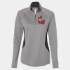 Women's Lightweight Quarter-Zip Pullover Thumbnail