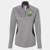 Women's Lightweight Quarter-Zip Pullover Thumbnail