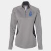 Women's Lightweight Quarter-Zip Pullover Thumbnail