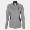 Women's Lightweight Quarter-Zip Pullover Thumbnail