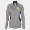 Women's Lightweight Quarter-Zip Pullover Thumbnail