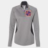 Women's Lightweight Quarter-Zip Pullover Thumbnail