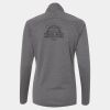 Women's Lightweight Quarter-Zip Pullover Thumbnail