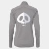 Women's Lightweight Quarter-Zip Pullover Thumbnail