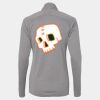Women's Lightweight Quarter-Zip Pullover Thumbnail