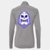 Women's Lightweight Quarter-Zip Pullover Thumbnail