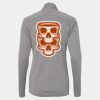 Women's Lightweight Quarter-Zip Pullover Thumbnail